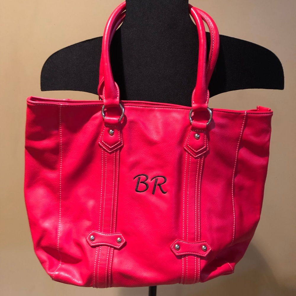 Initials Inc Tote - image 1
